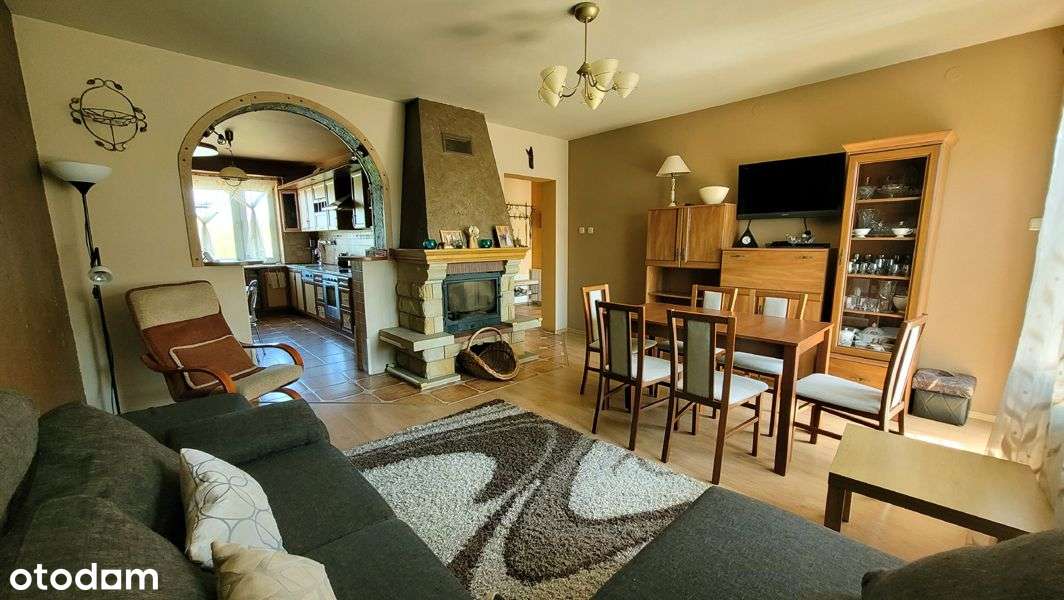 Budynek mieszkalny Uzdrowisko Busko-Zdrój-6