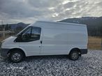 Ford TRANSIT - 1