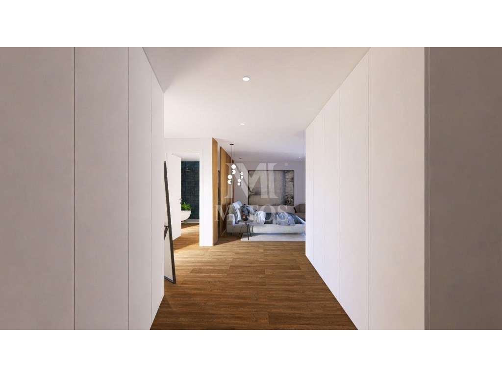 Moradia T5 com vista mar para venda em Castelo de Neiva, Viana do C...-17