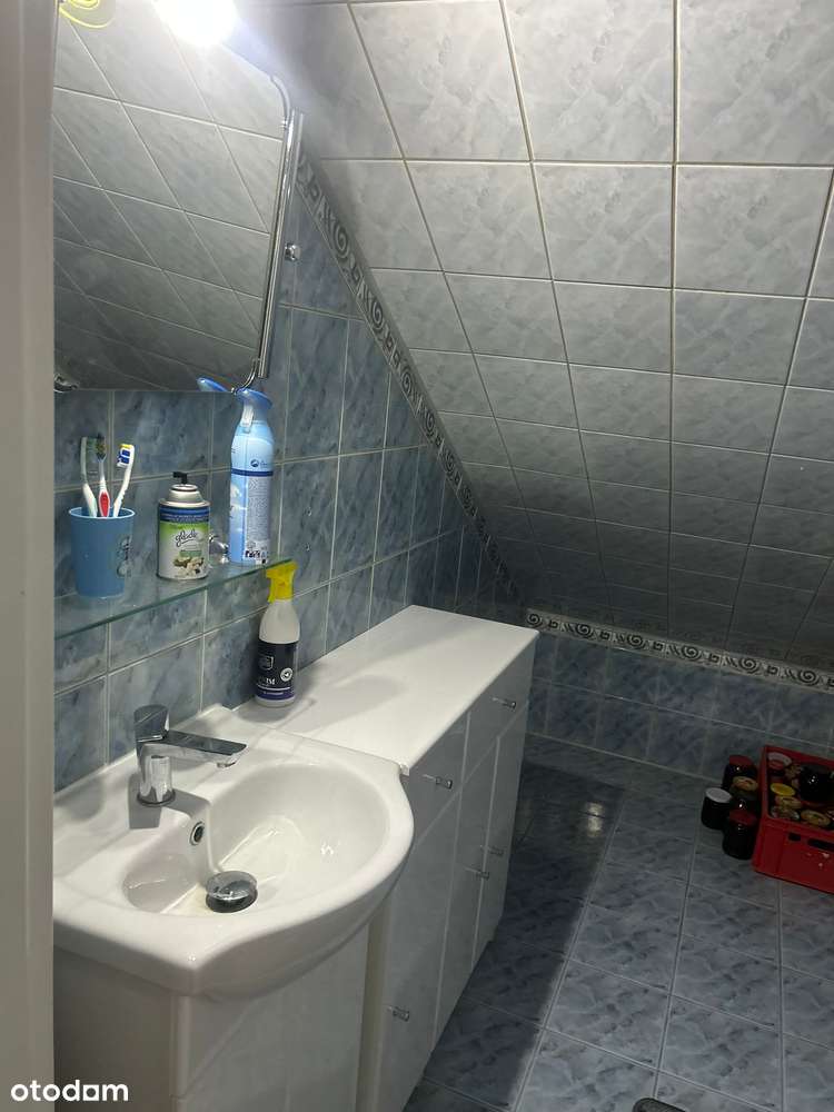 Dom marzeń z 91 ar działką – przestrzeń, natura i komfort w jednym !-13