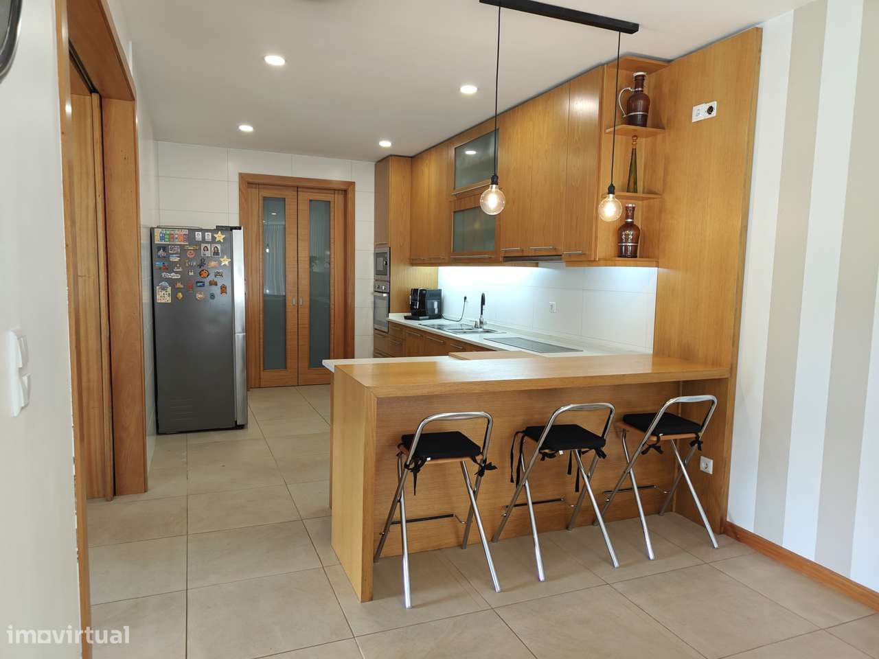 Moradia T5 fantástica ! - Grande imagem: 3/57