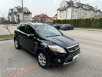 Ford Kuga 2.0 TDCi Titanium FWD - 3