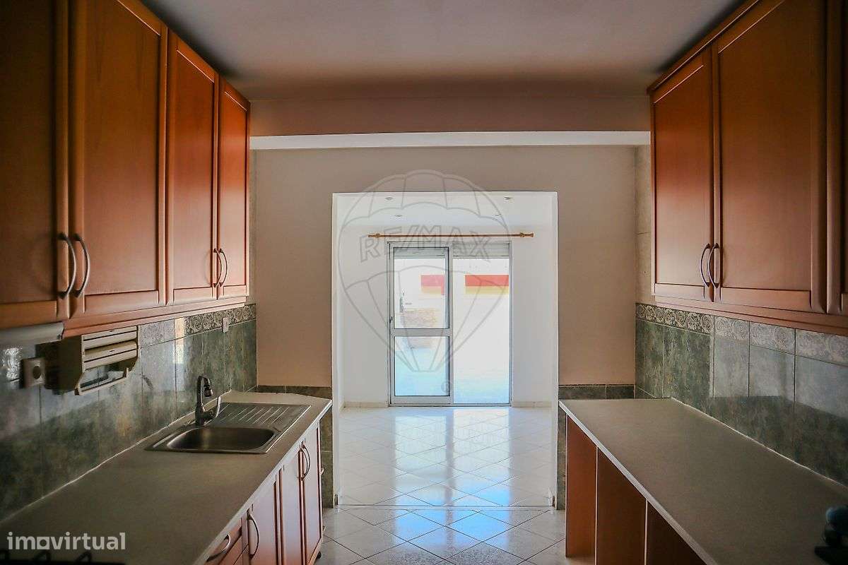 Apartamento T2 para venda - Grande imagem: 4/11