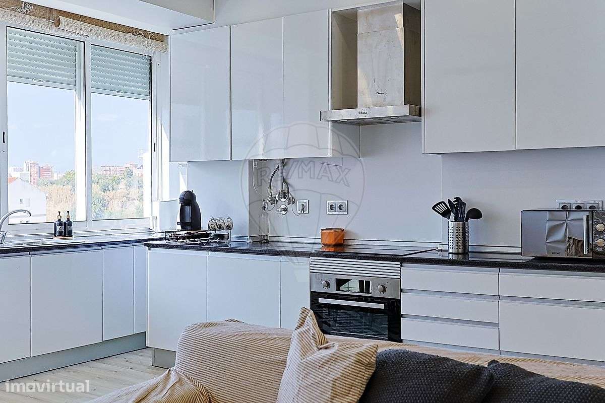 Apartamento T2 para arrendamento - Grande imagem: 2/23