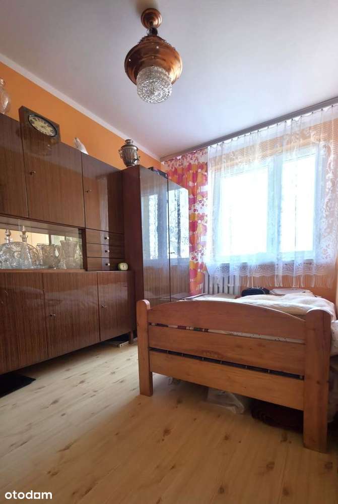 Atrakcyjne 3 Pokoje! Duży Balkon! Osiedle Kasprzak-8