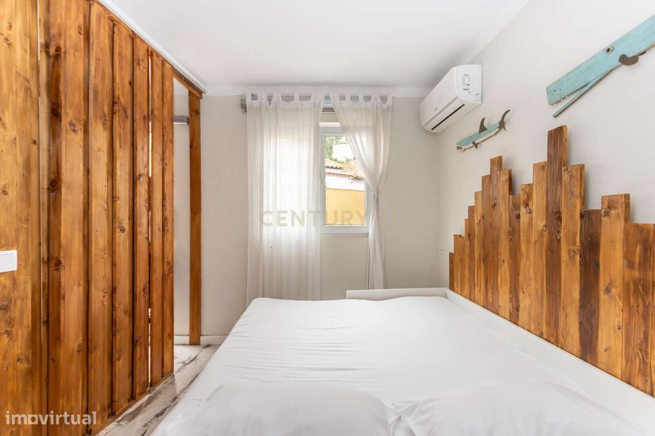Moradia para venda em Setúbal.-17