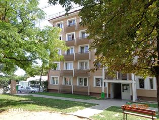 De închiriat 4 apartamente în Oradea, str. Octavian Goga nr. 4B