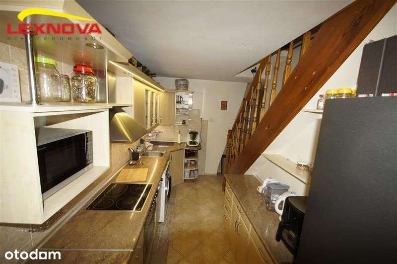 Mieszkanie - Elbląg Stare Miasto-15