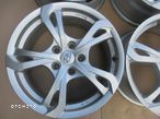 ALUFELGI 4szt HYUNDAI ix35,TUCSON,i30,ix20,CEED - 6