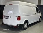 VW Transporter 2.0 TDi L.TA.Ex.AC 4Motion - 5