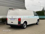 Volkswagen Transporter - 7