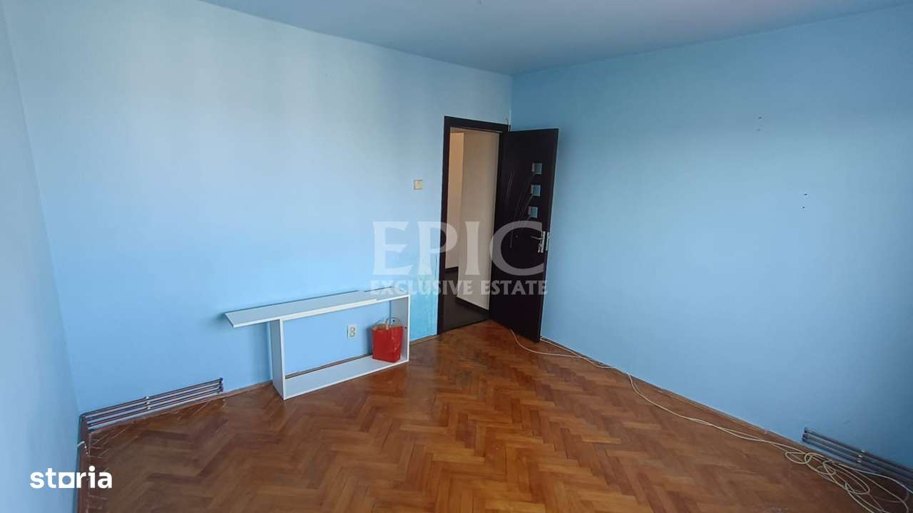 Apartament 2 camere/ Decomandat/ Etajul 4/ Zona Tudor/ 0% Comision - Imagine principală: 4/9