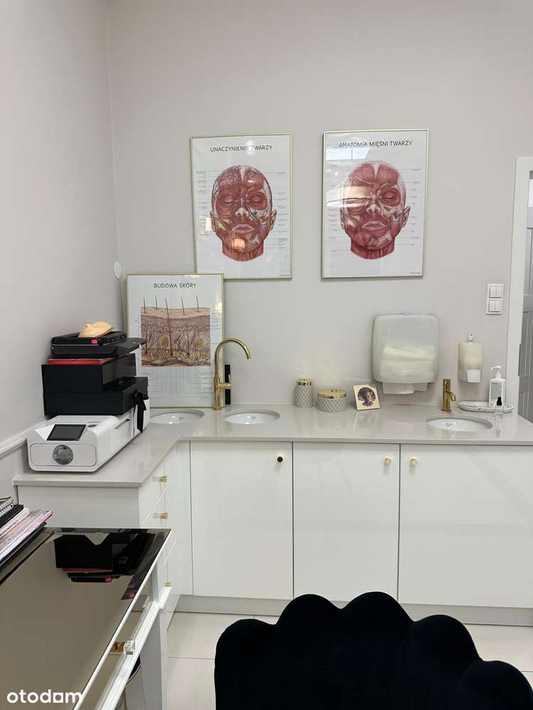 Luksusowy lokal, centrum, prestiżowy-12