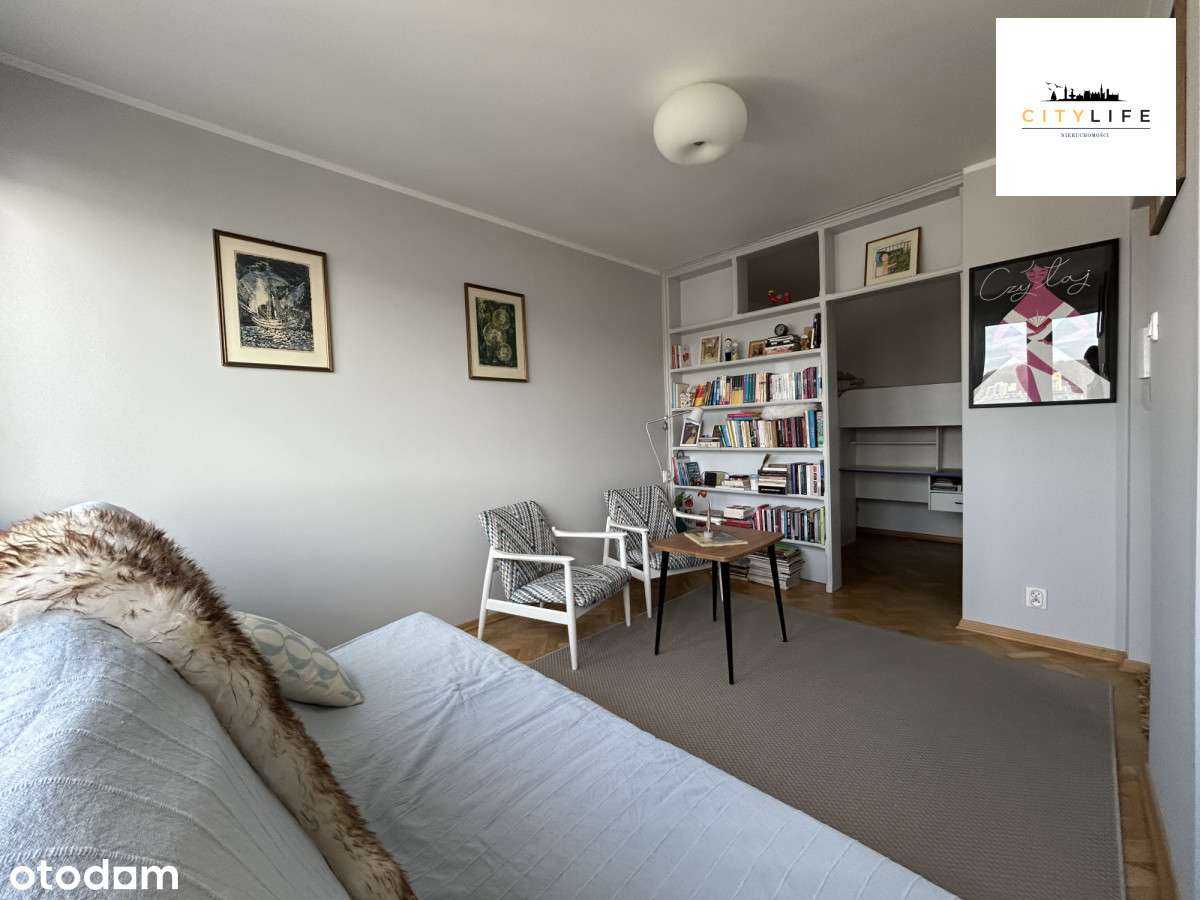 Kawalerka | 750m do Skm | Piwnica w cenie-1