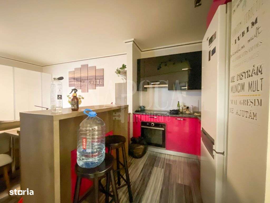 Apartament 2 camere de vanzare in Centru, Cluj Napoca - Imagine principală: 5/7