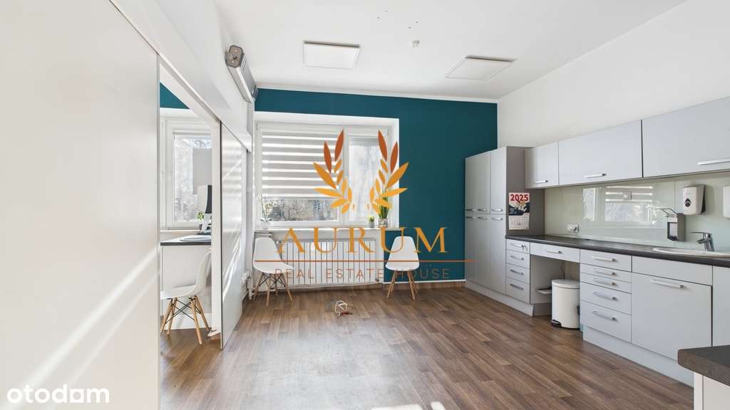 Mieszkanie 62,5 m² | Kamienica 1938 r. | Mokotów-1