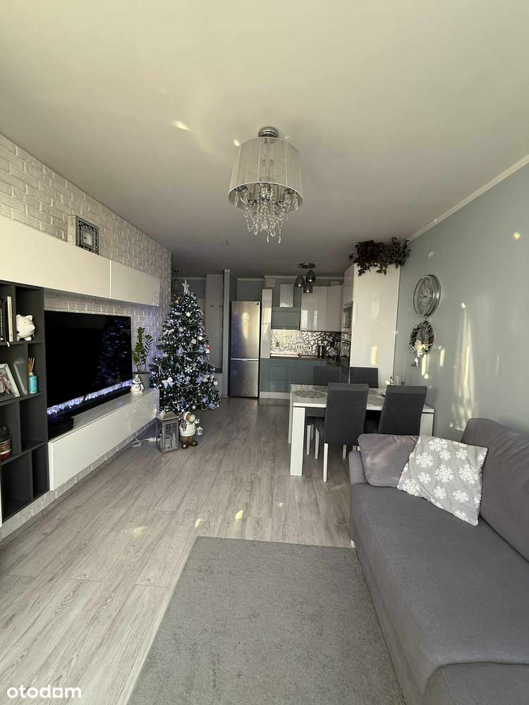 Mieszkanie na sprzedaż o wysokim standardzie - Pełny obrazek: 4/17