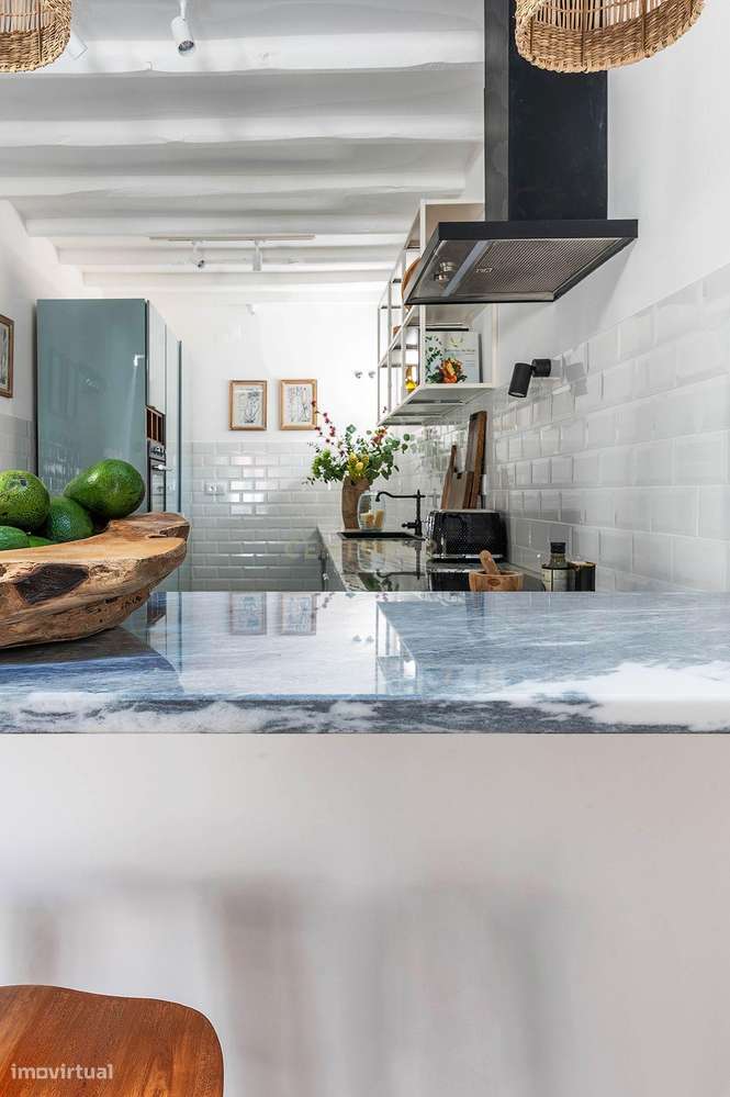 MORADIA ATÍPICA EM  AZAMBUJA - 7 ASSOALHADAS-38