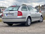 Skoda Octavia - 7