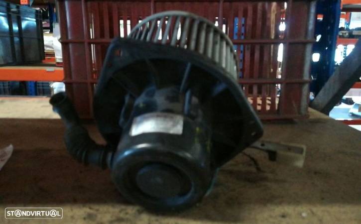 Motor Da Chaufagem Sofagem  Nissan Primera (P10) - 1