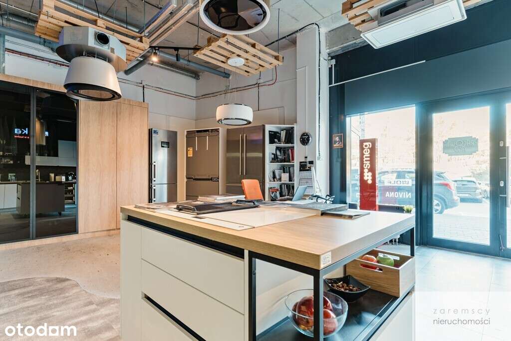 Lokal użytkowy na sprzedaż!-0