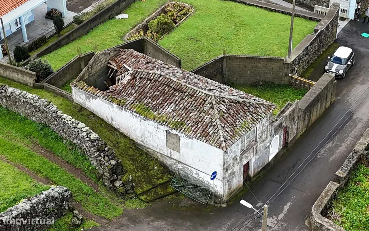 Ruína para venda com vista mar e excelente potencial de investimento S - Grande imagem: 5/14