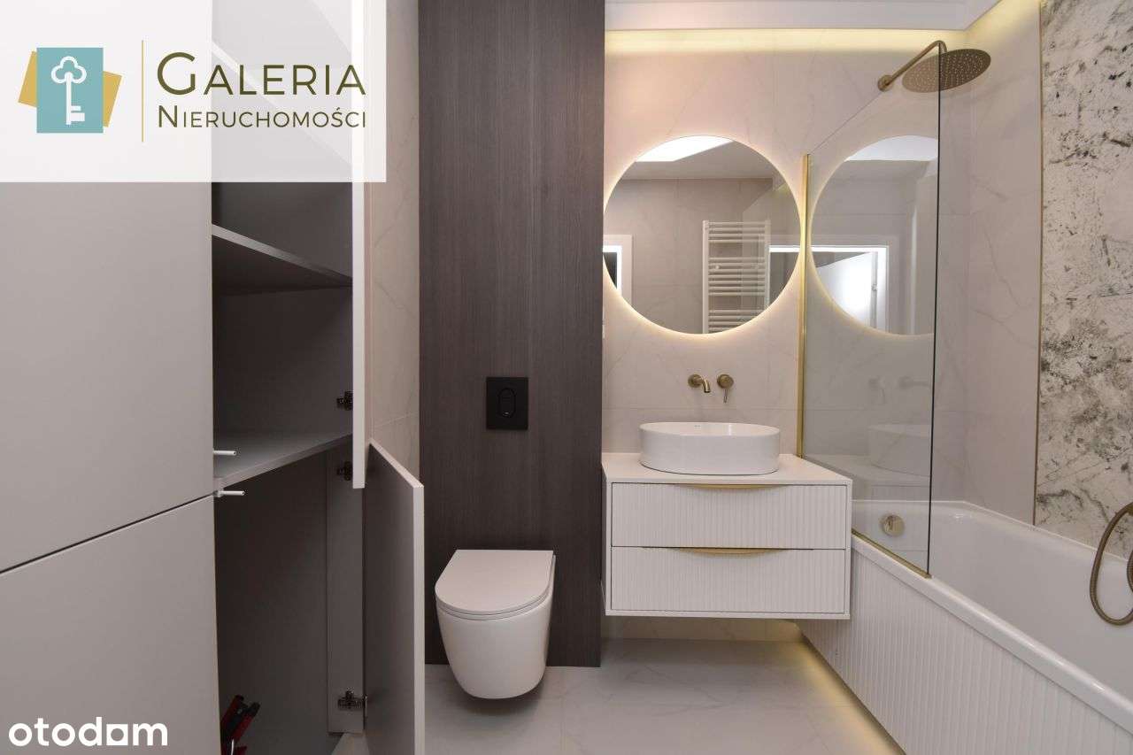 Nowoczesne i eleganckie mieszkanie | Nowy budynek-14