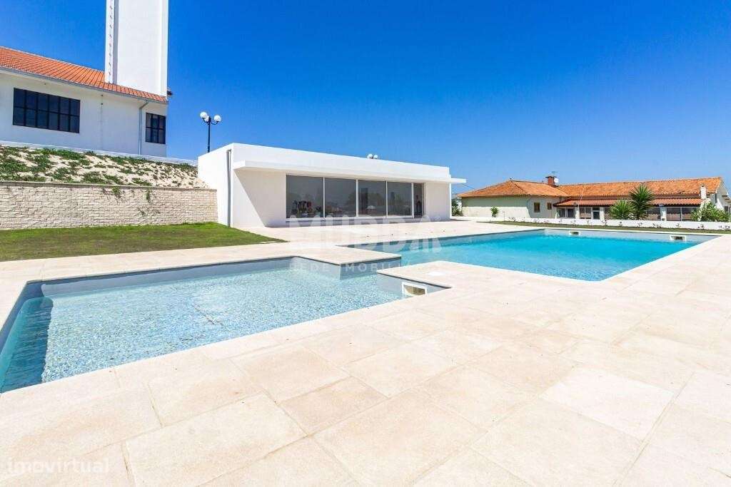 Moradia T3 com Suite, Garagem e Piscina – Torrão do Lameiro - Grande imagem: 4/5