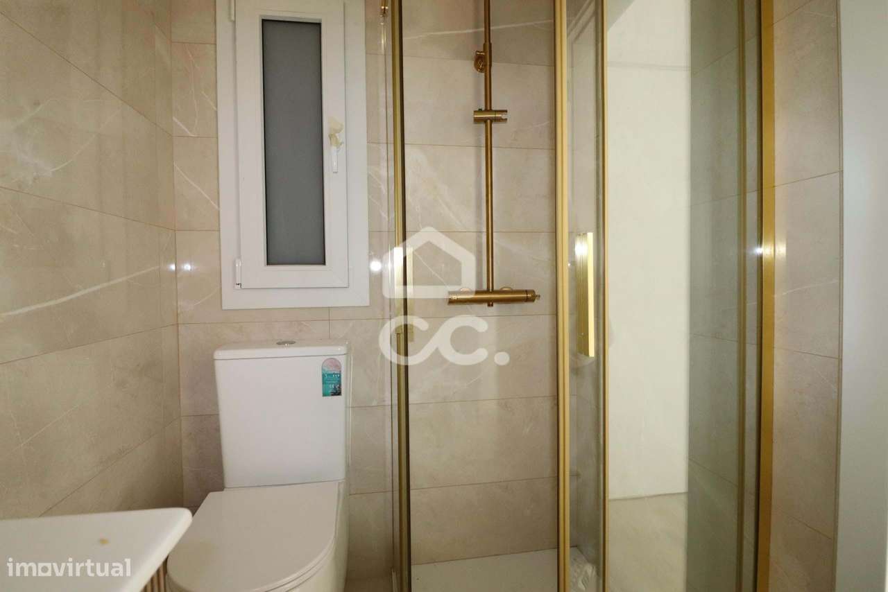 Moradia T3 nova em Arazede-9