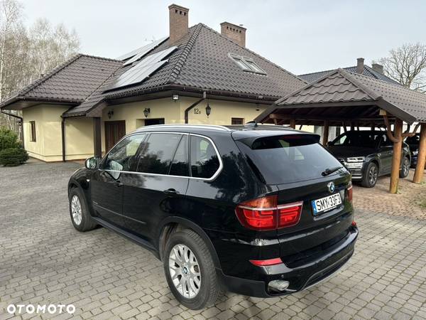 BMW X5 4.0d xDrive - 3