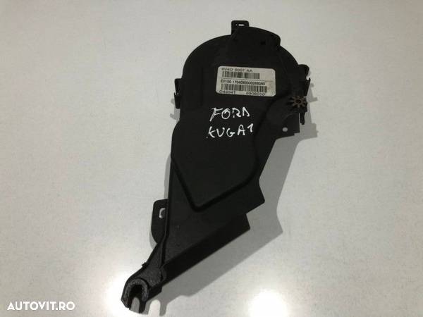 Capac distributie Ford Kuga (2008-2012) 2.0 tdci 136 cp 9655399580 - 1