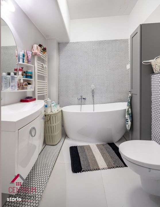 Vanzare vila Colentina - Doamna Ghica-7