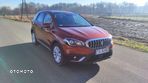 Suzuki SX4 S-Cross - 12