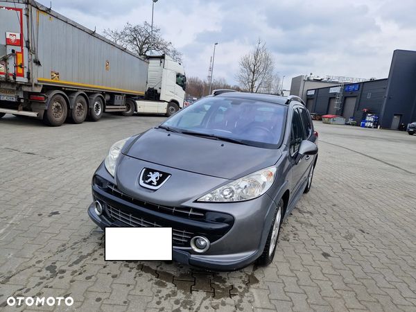 Peugeot 207 1.6 Premium - 1