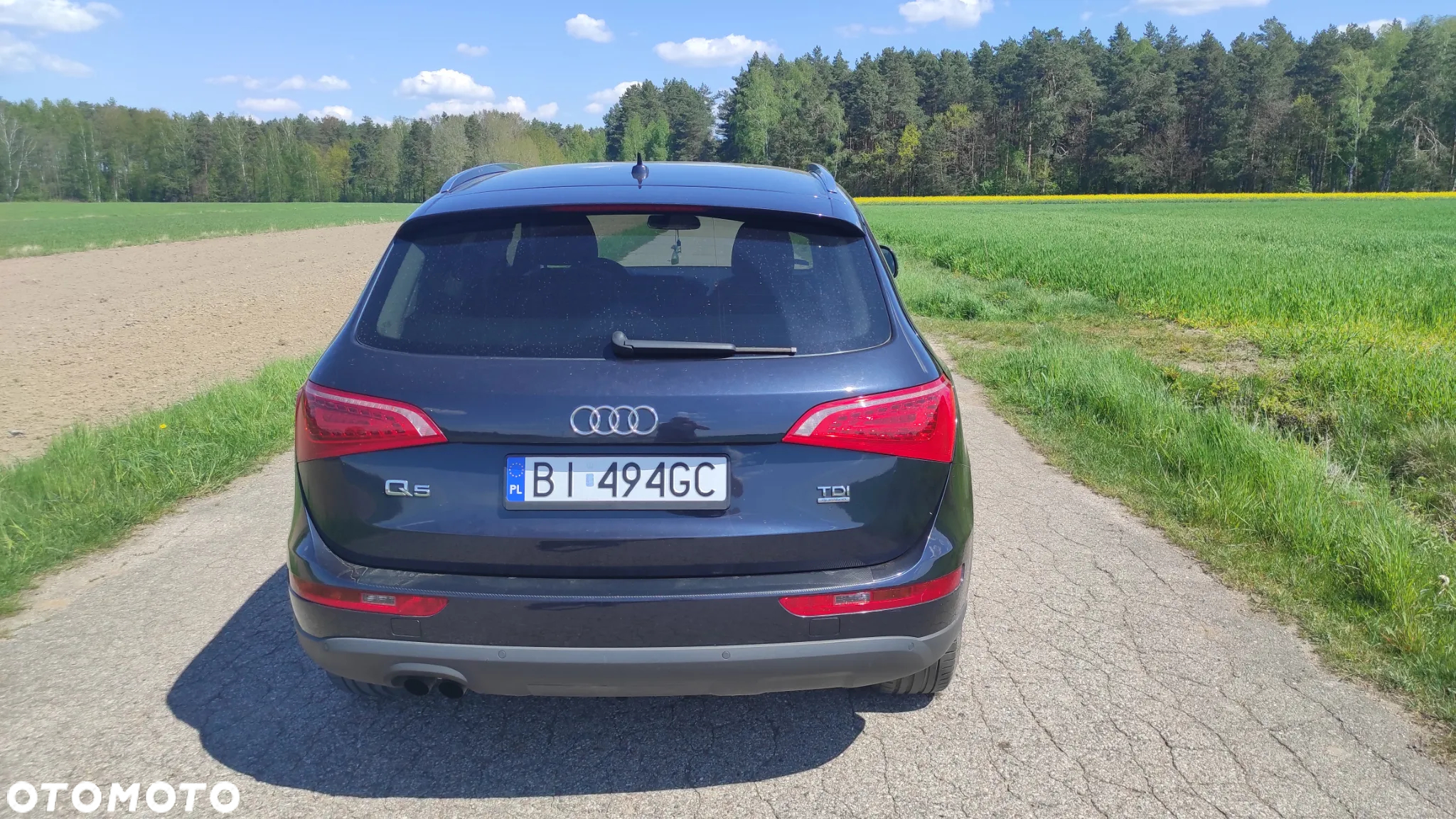 Audi Q5 2.0 TDI Quattro - 4