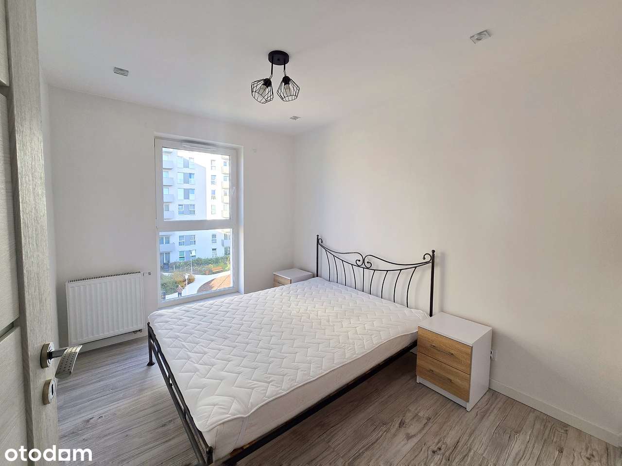 Dębowe tarasy, 3 pokoje z balkonem, meble z AGD, bez prowizji-8