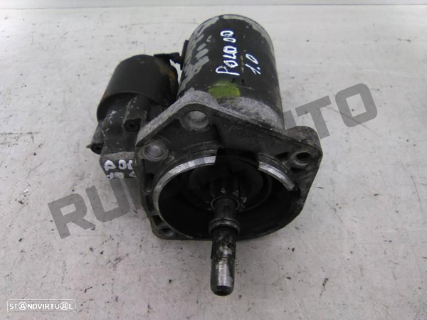 Motor De Arranque 0359_11023j Vw Polo Iii (6n) [1994_2001] 45 1 - 1