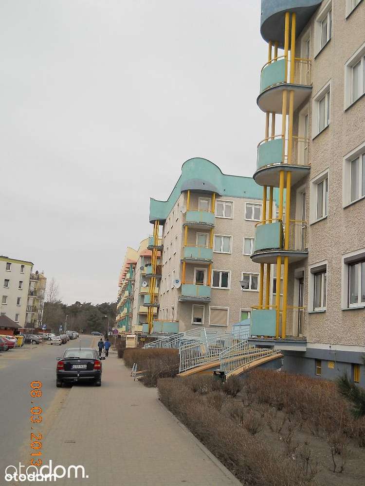 Mieszkanie 27 m² do wynajęcia w Toruniu