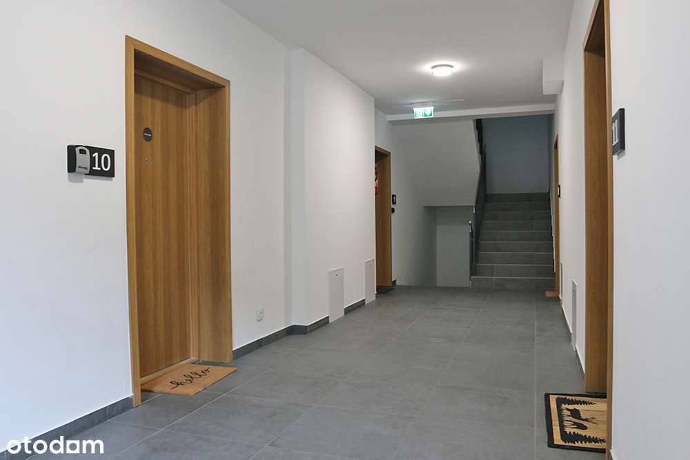 Nowy apartament w Wiśle - gotowy do zamieszkania lub wynajmu !-16