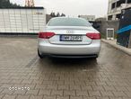 Audi A5 2.0 TFSI Quattro S tronic - 2