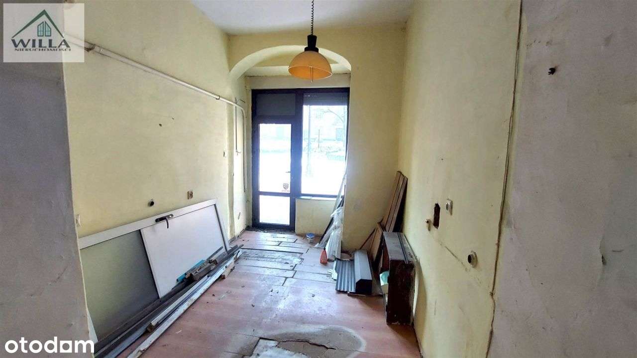 Śródmieście. Tani lokal w Centrum.-7