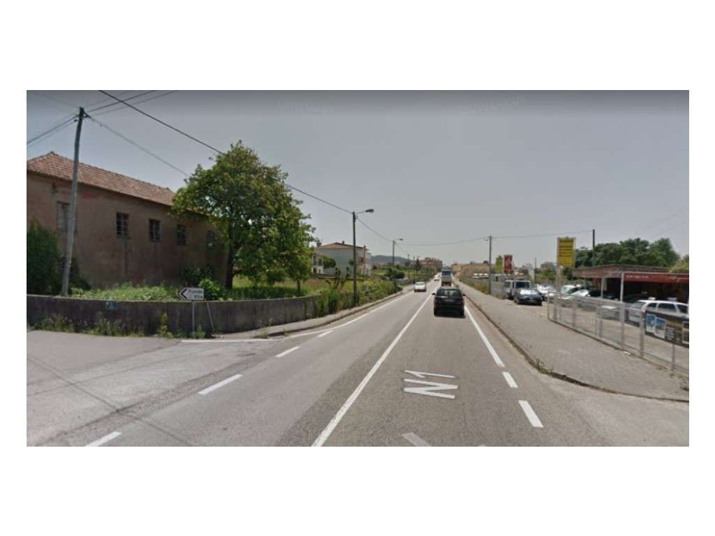 Terreno para Venda em Albergaria-a-Velha, Aveiro - Grande imagem: 4/4