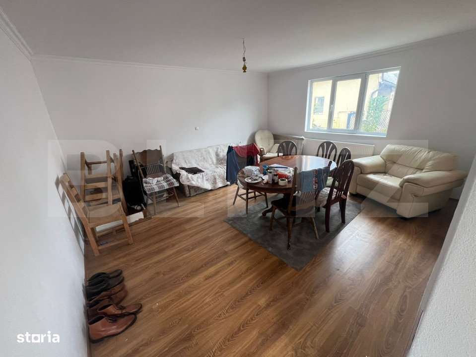 Casa individuala 3 dormitoare, Nasaud - Imagine principală: 4/6