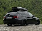 BMW Seria 3 320d DPF Touring Edition Sport - 2