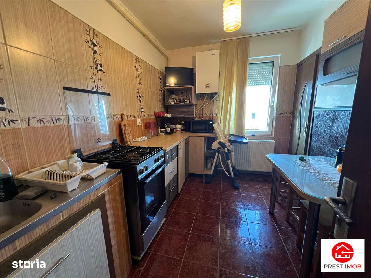 De vanzare apartament cu 2 camere in Unirii - Imagine principală: 1/8