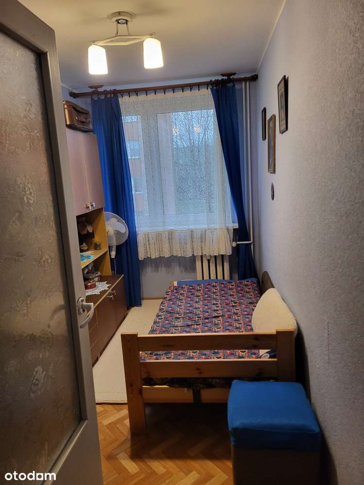 Mieszkanie Czyżykowo ul. Orzeszkowej - Pełny obrazek: 5/5