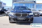 BMW X5 xDrive40i - 4