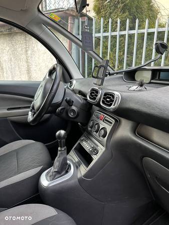 Citroën C3 Picasso 1.6 HDi Attraction - 6