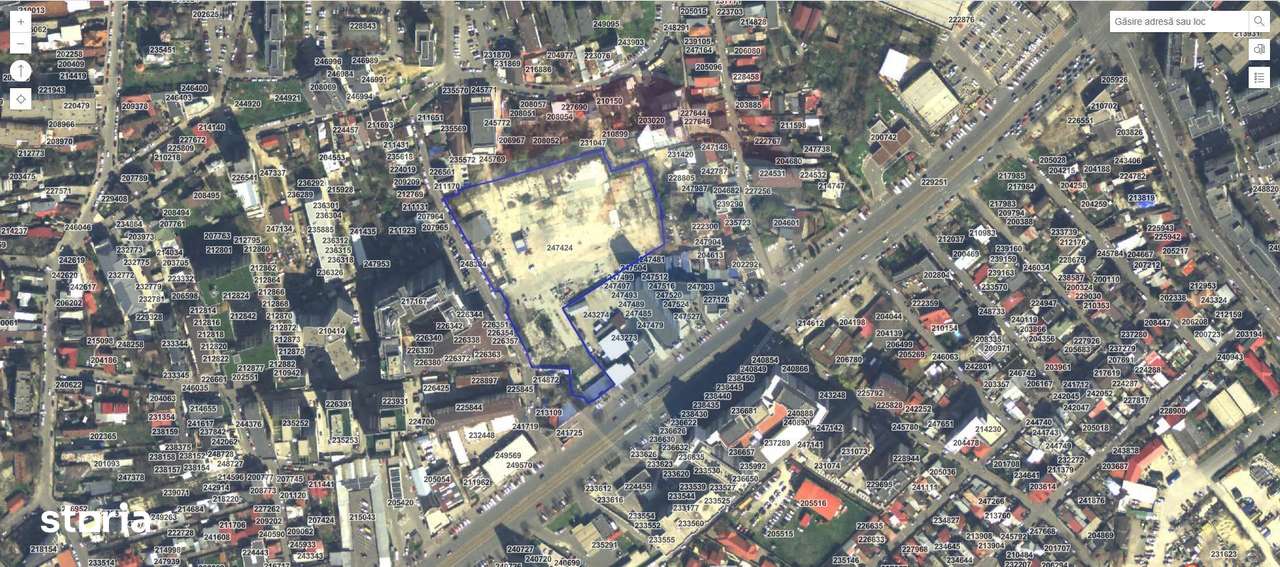 Teren Construcții, Intravilan vanzare, in Bucuresti, Mihai Bravu - Imagine principală: 4/8