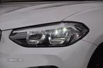 BMW X3 18 d sDrive Auto - 8